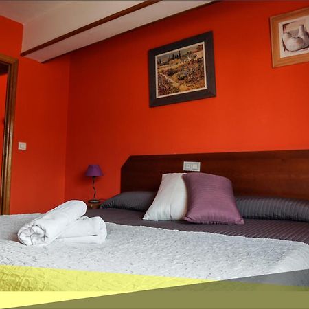 Apartamentos Fermin Cangas de Onis Luaran gambar