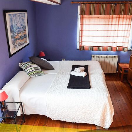 Apartamentos Fermin Cangas de Onis Luaran gambar
