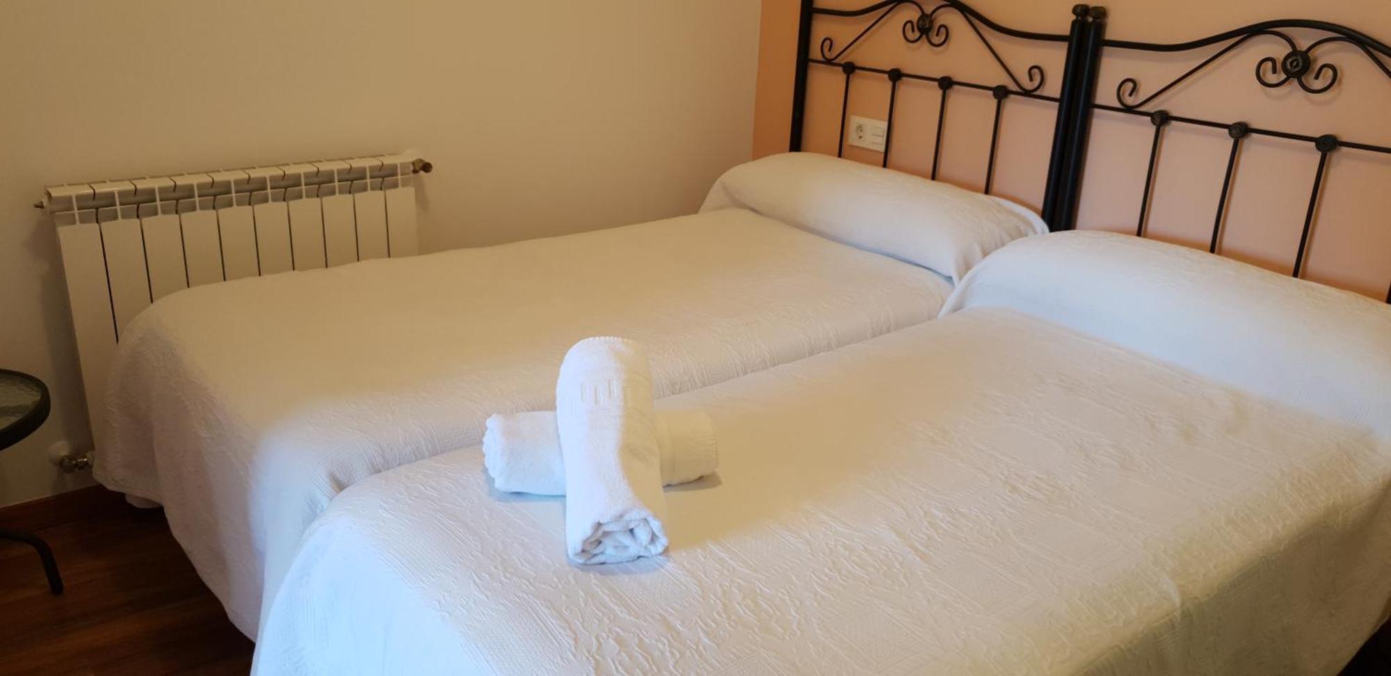 Apartamentos Fermin Cangas de Onis Luaran gambar