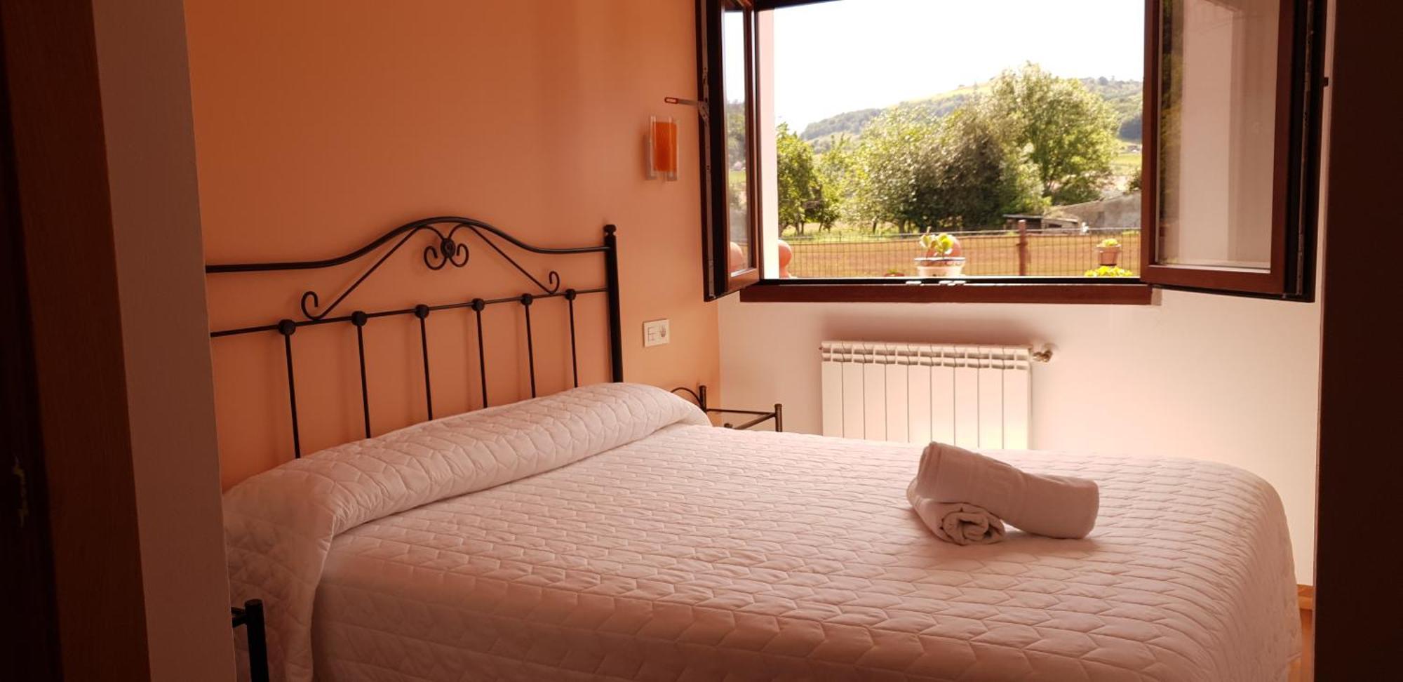 Apartamentos Fermin Cangas de Onis Luaran gambar