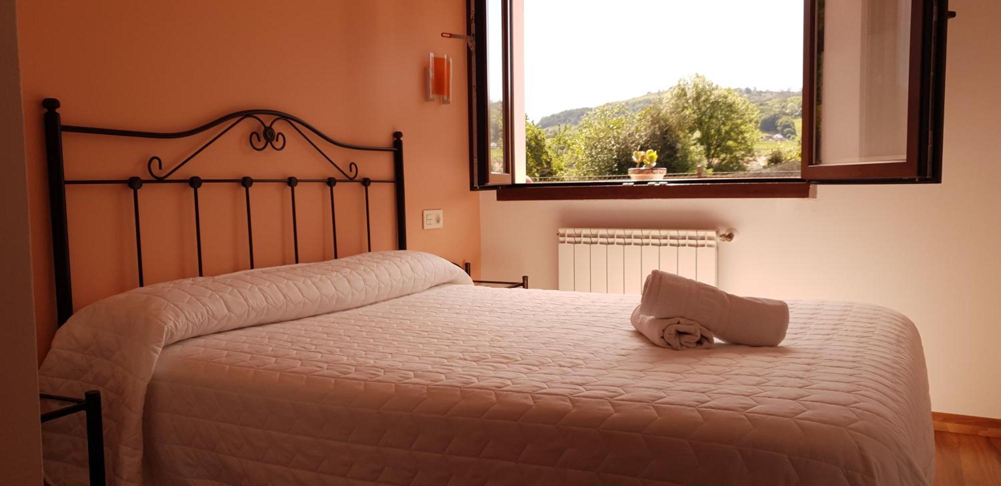 Apartamentos Fermin Cangas de Onis Luaran gambar