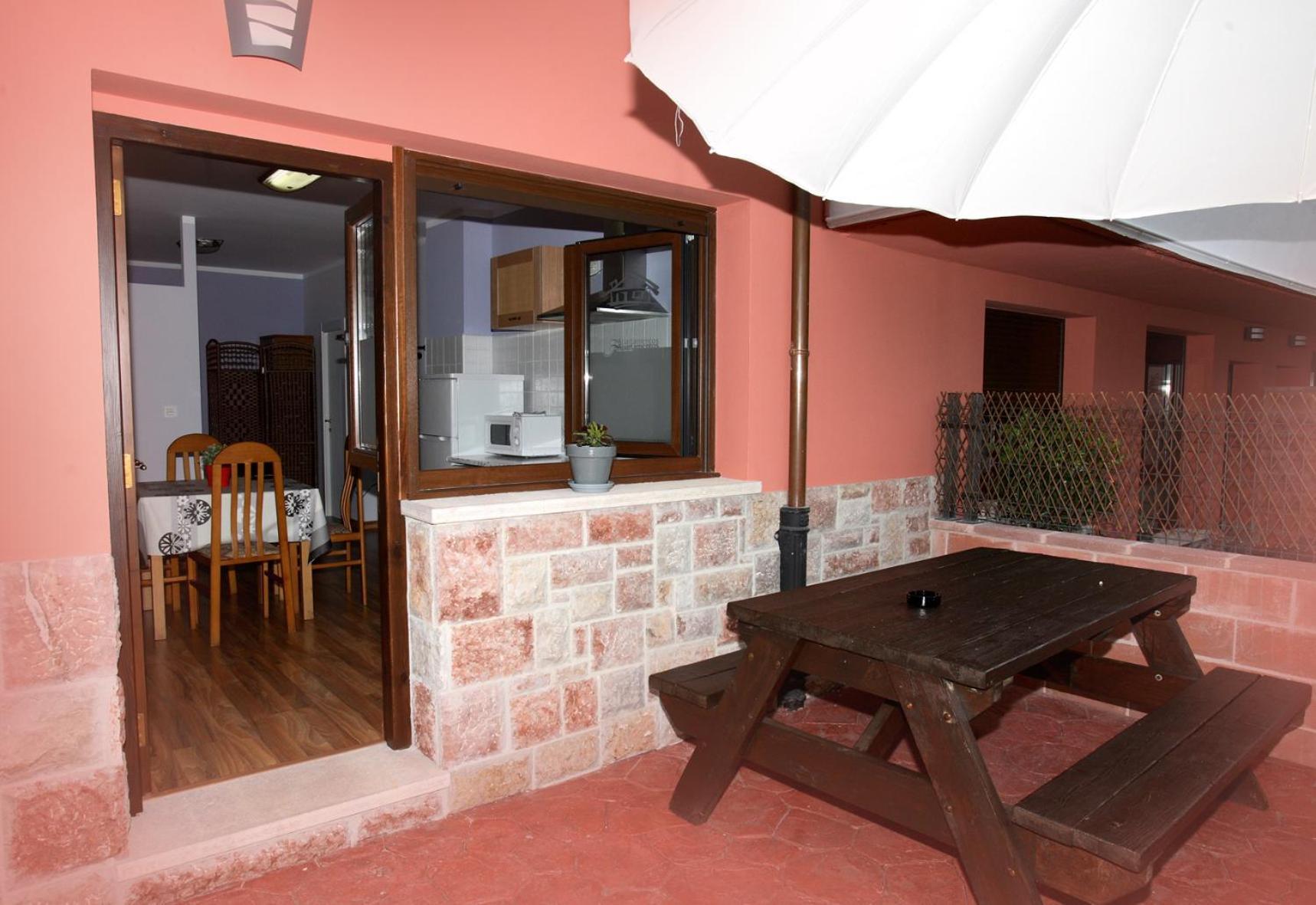 Apartamentos Fermin Cangas de Onis Bilik gambar