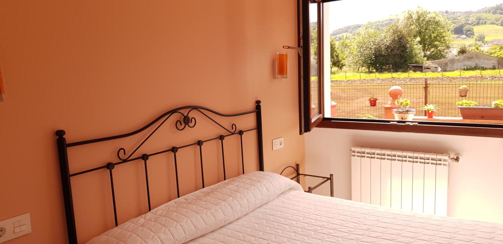 Apartamentos Fermin Cangas de Onis Luaran gambar