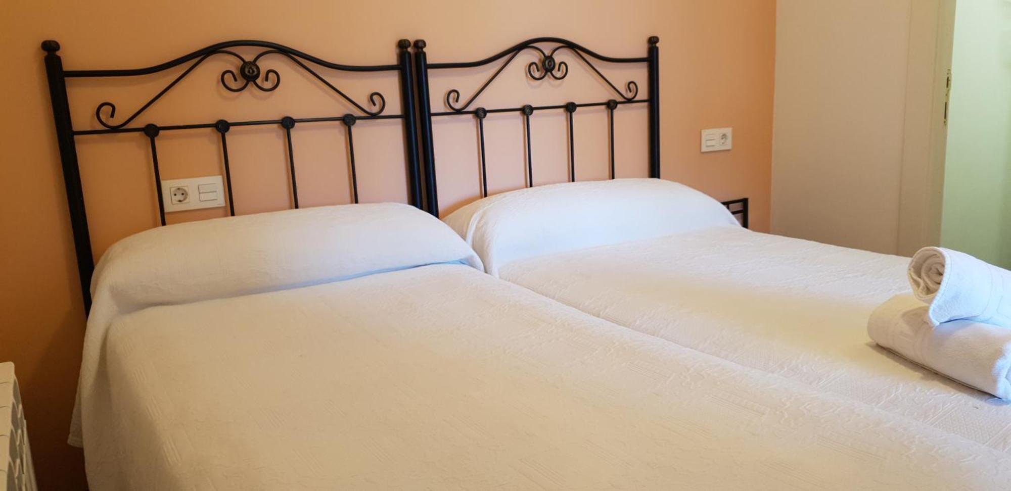 Apartamentos Fermin Cangas de Onis Luaran gambar