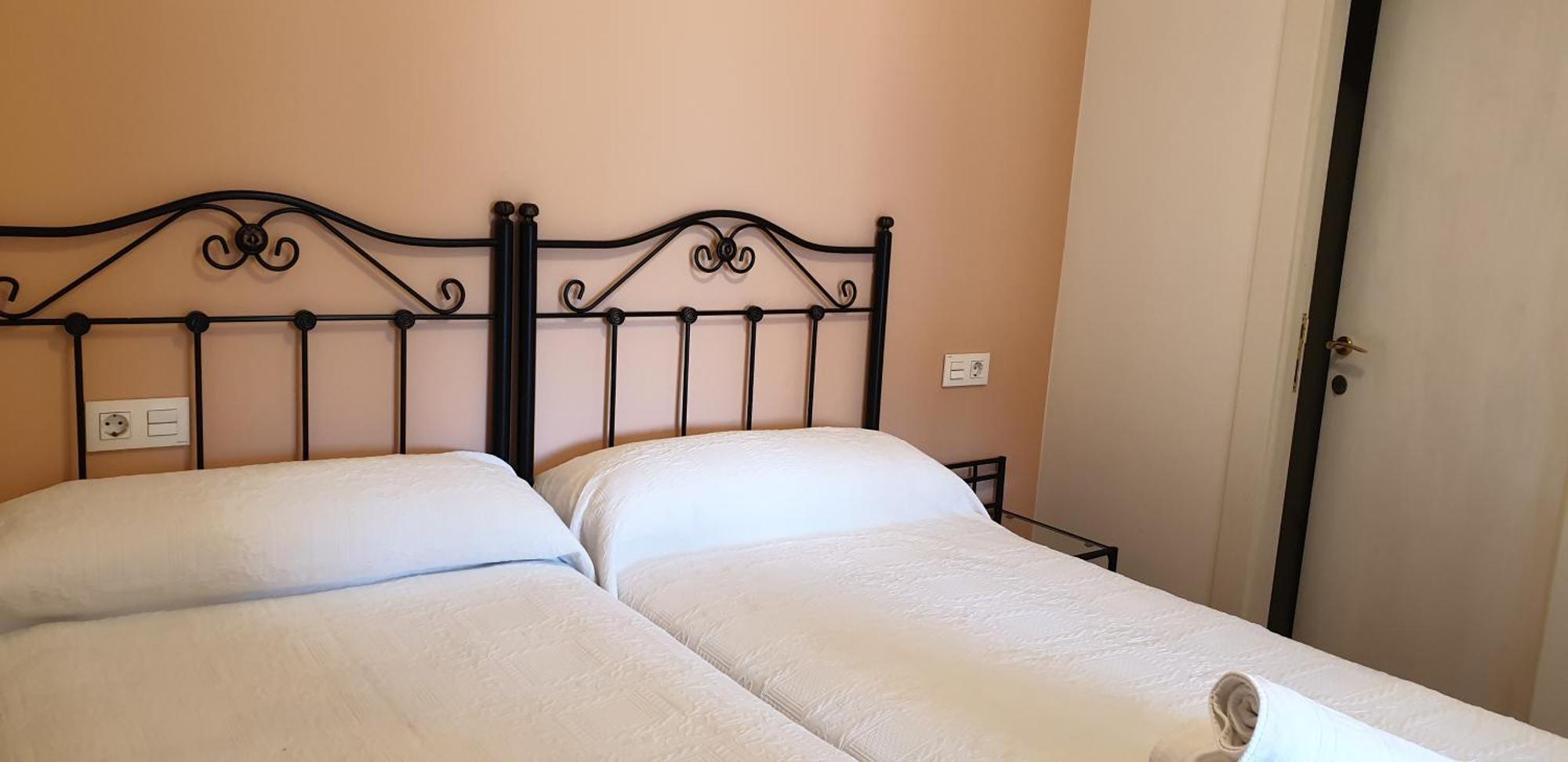 Apartamentos Fermin Cangas de Onis Luaran gambar