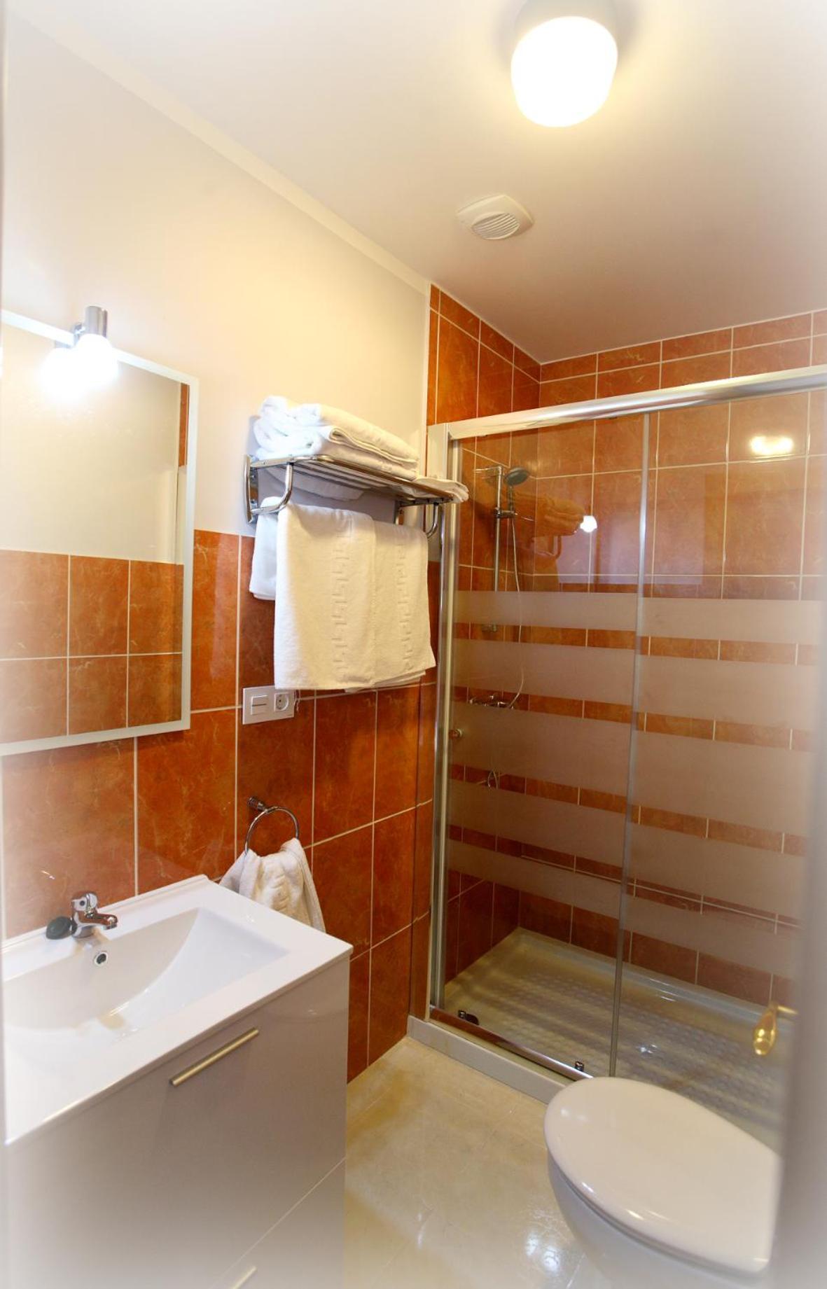 Apartamentos Fermin Cangas de Onis Luaran gambar