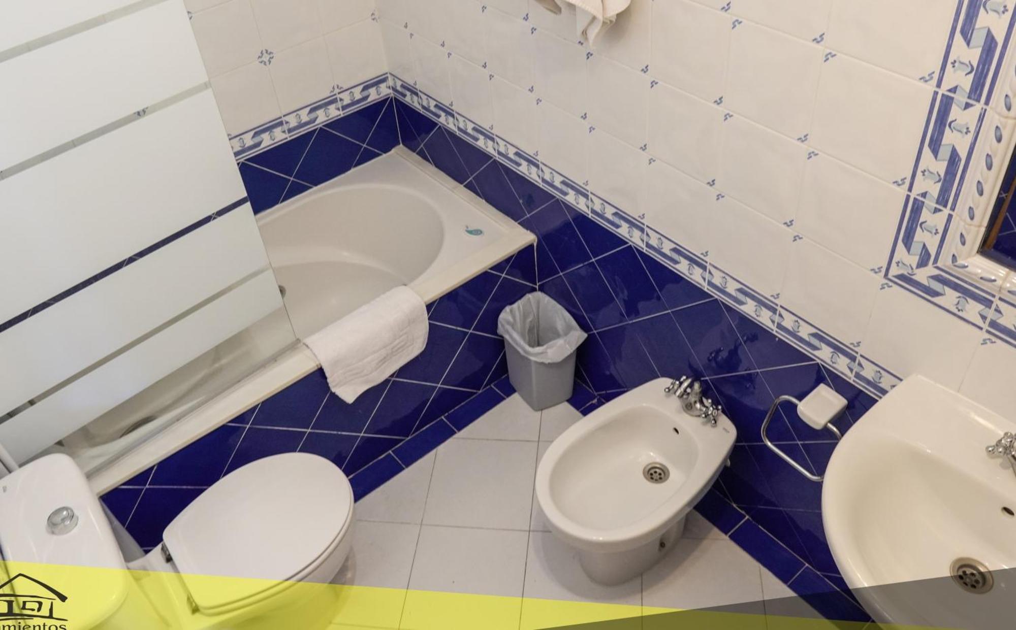 Apartamentos Fermin Cangas de Onis Luaran gambar