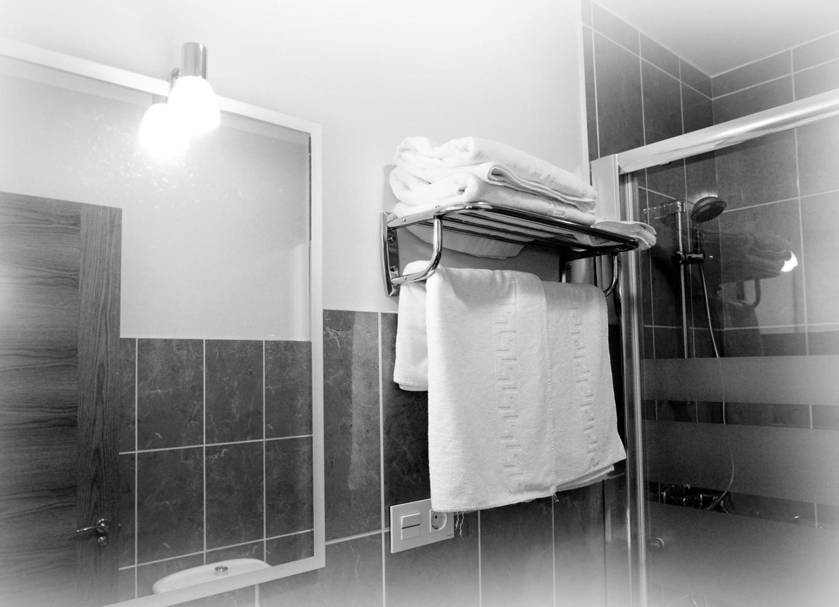 Apartamentos Fermin Cangas de Onis Luaran gambar