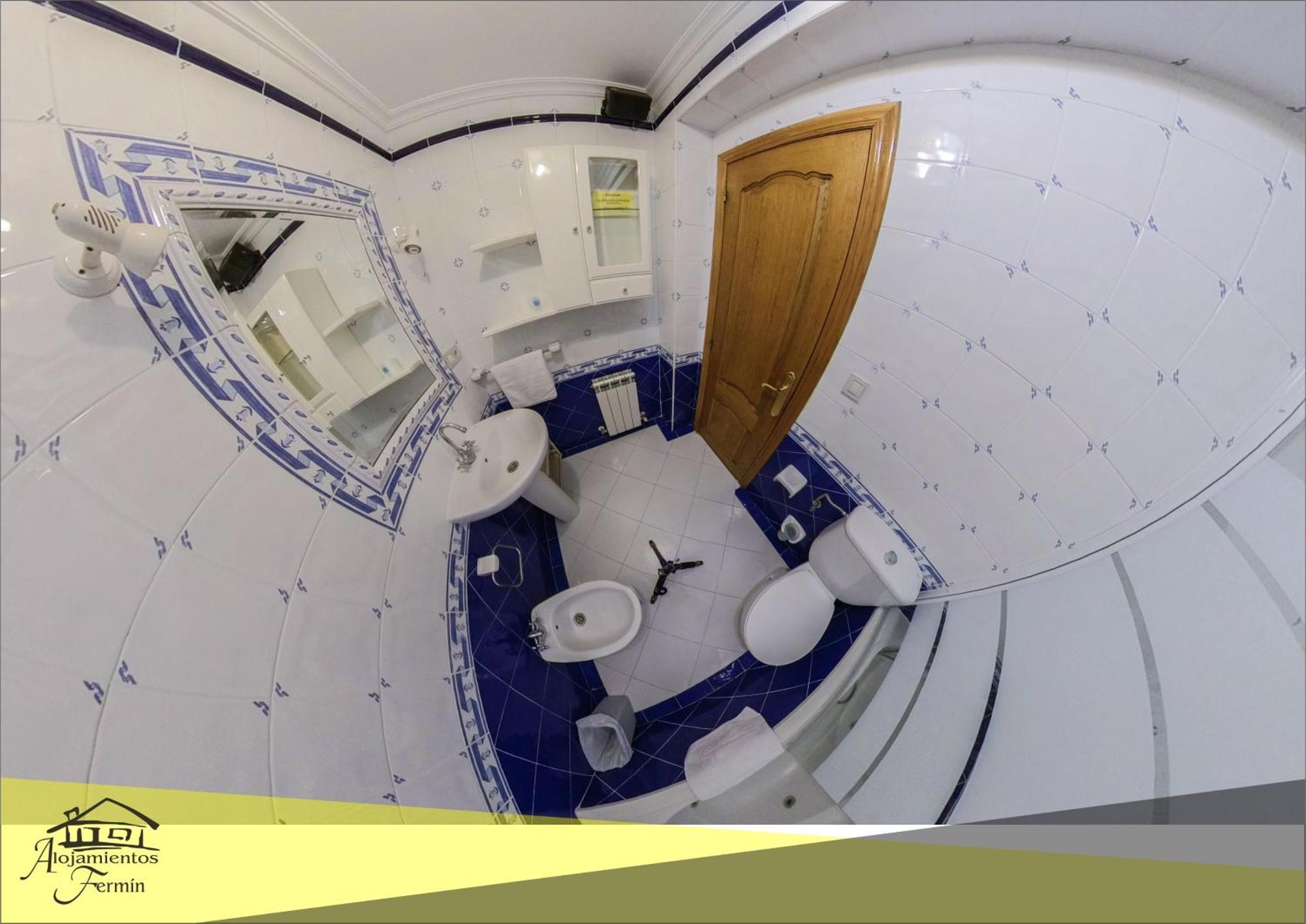 Apartamentos Fermin Cangas de Onis Luaran gambar