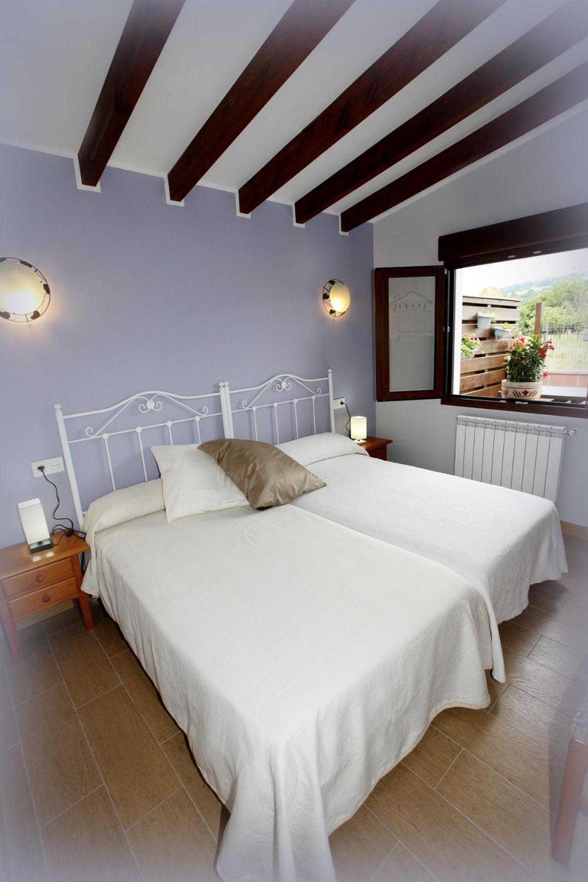 Apartamentos Fermin Cangas de Onis Bilik gambar
